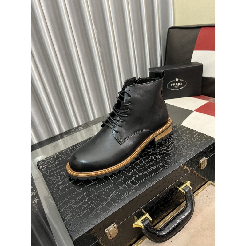 Pra*a boots